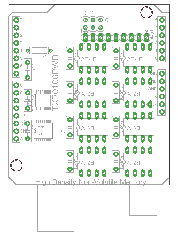 EEPROM ? - Programming - Arduino Forum