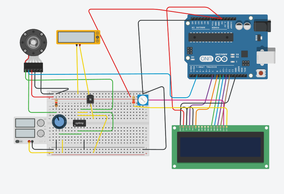 Transistor is blowing out - Hardware - Arduino Forum