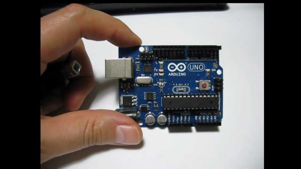 Problema al instalar arduino UNO R3 - Software - Arduino Forum