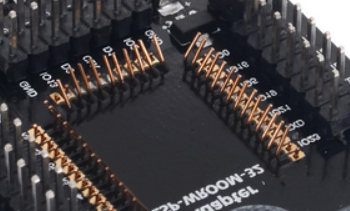 contacts élastiques