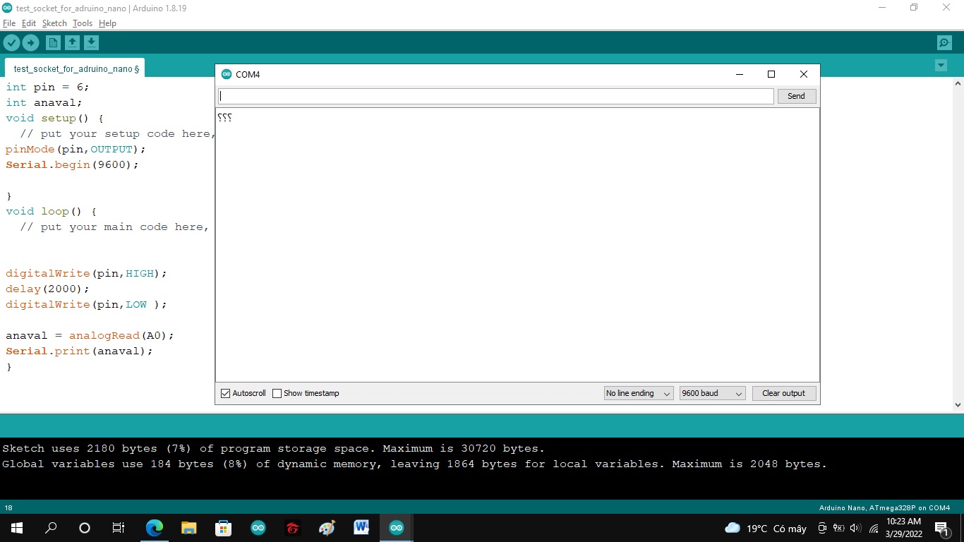 Arduino nano is not working properly - Project Guidance - Arduino Forum