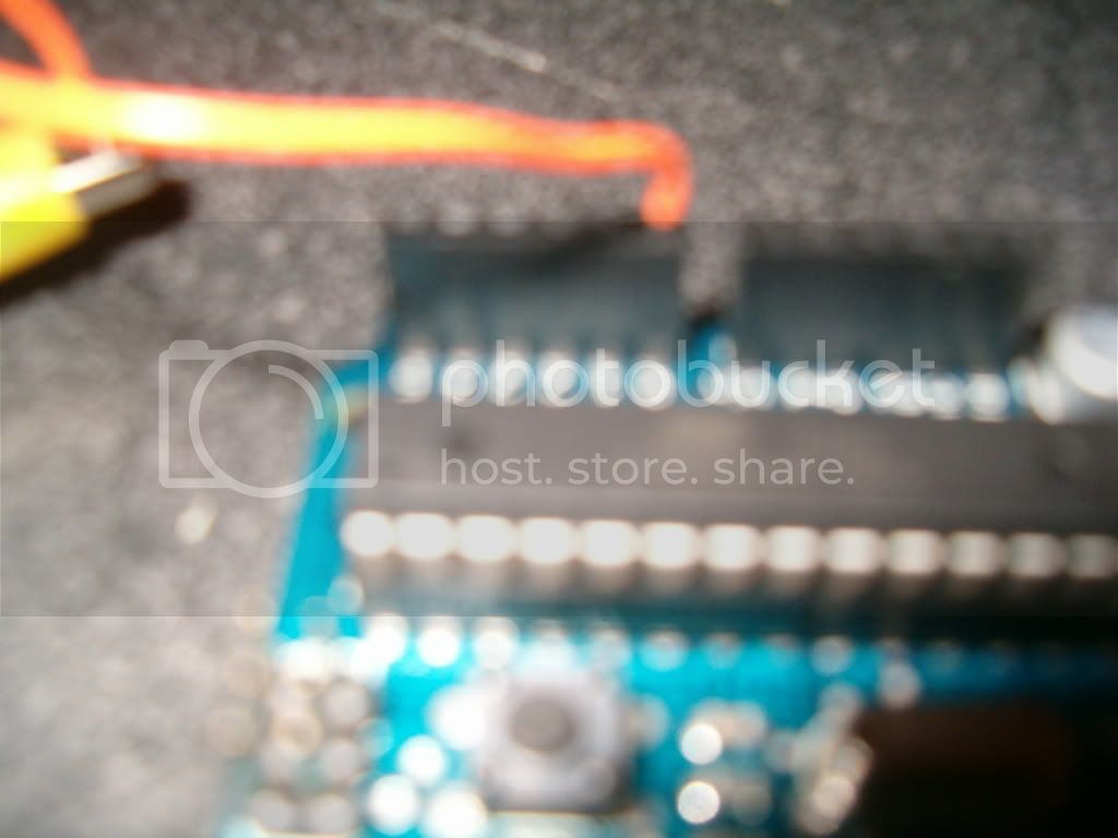 NEW servos not working at ALL!!! Page 2 Interfacing Arduino Forum