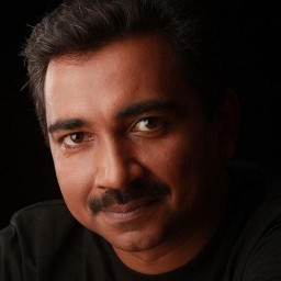 Anindo Ghosh