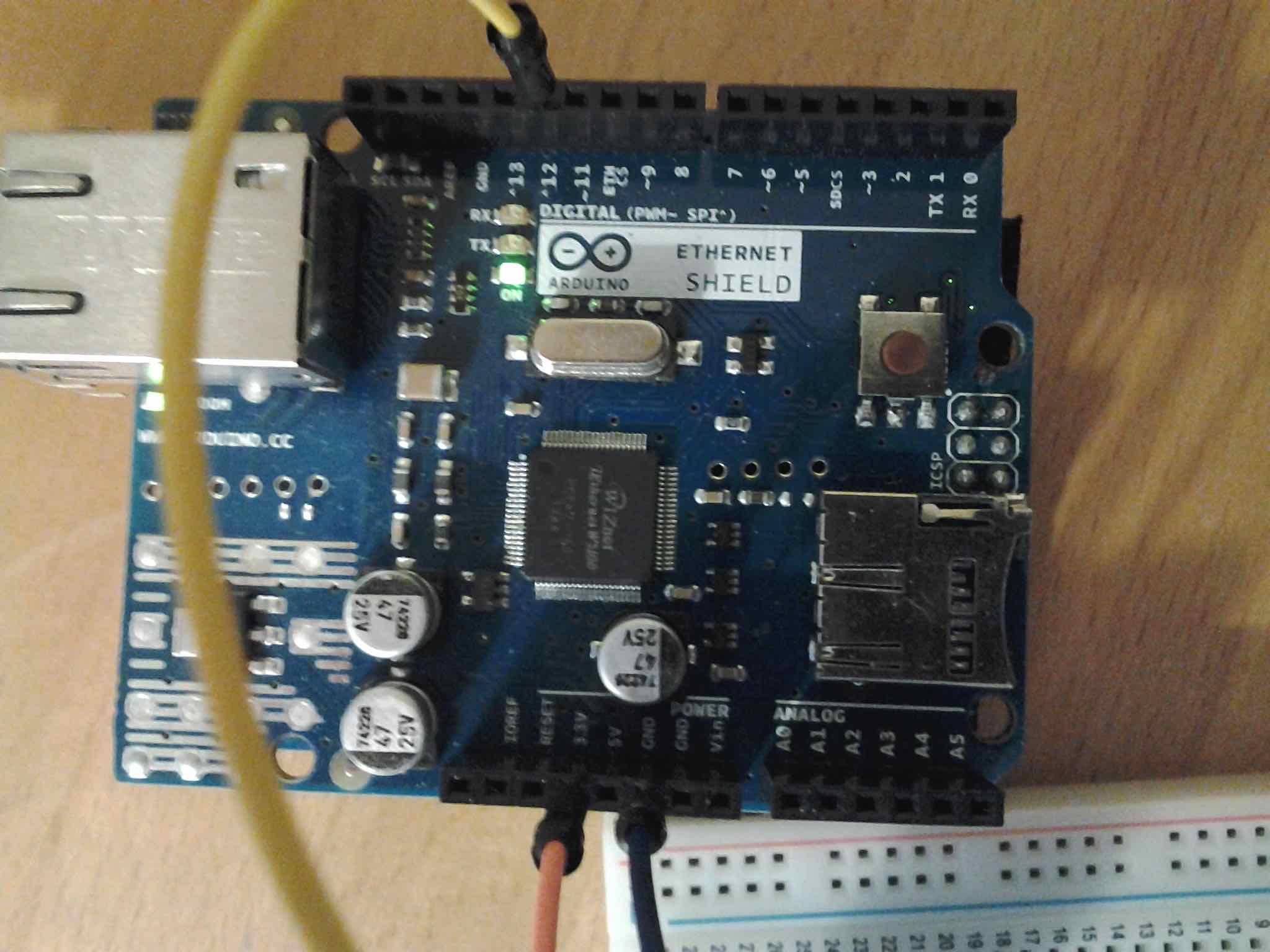 Ethernet dht11 programming arduino forum