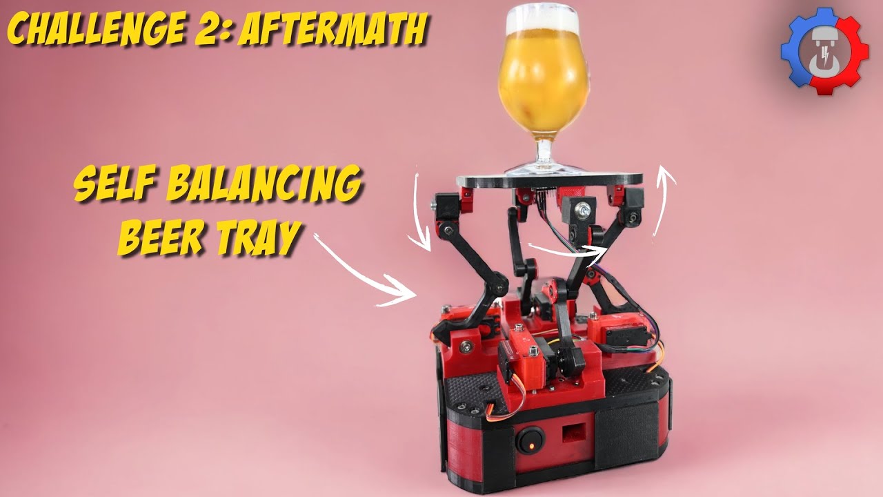 We build arduino based funny robots and need your feedback - General ...