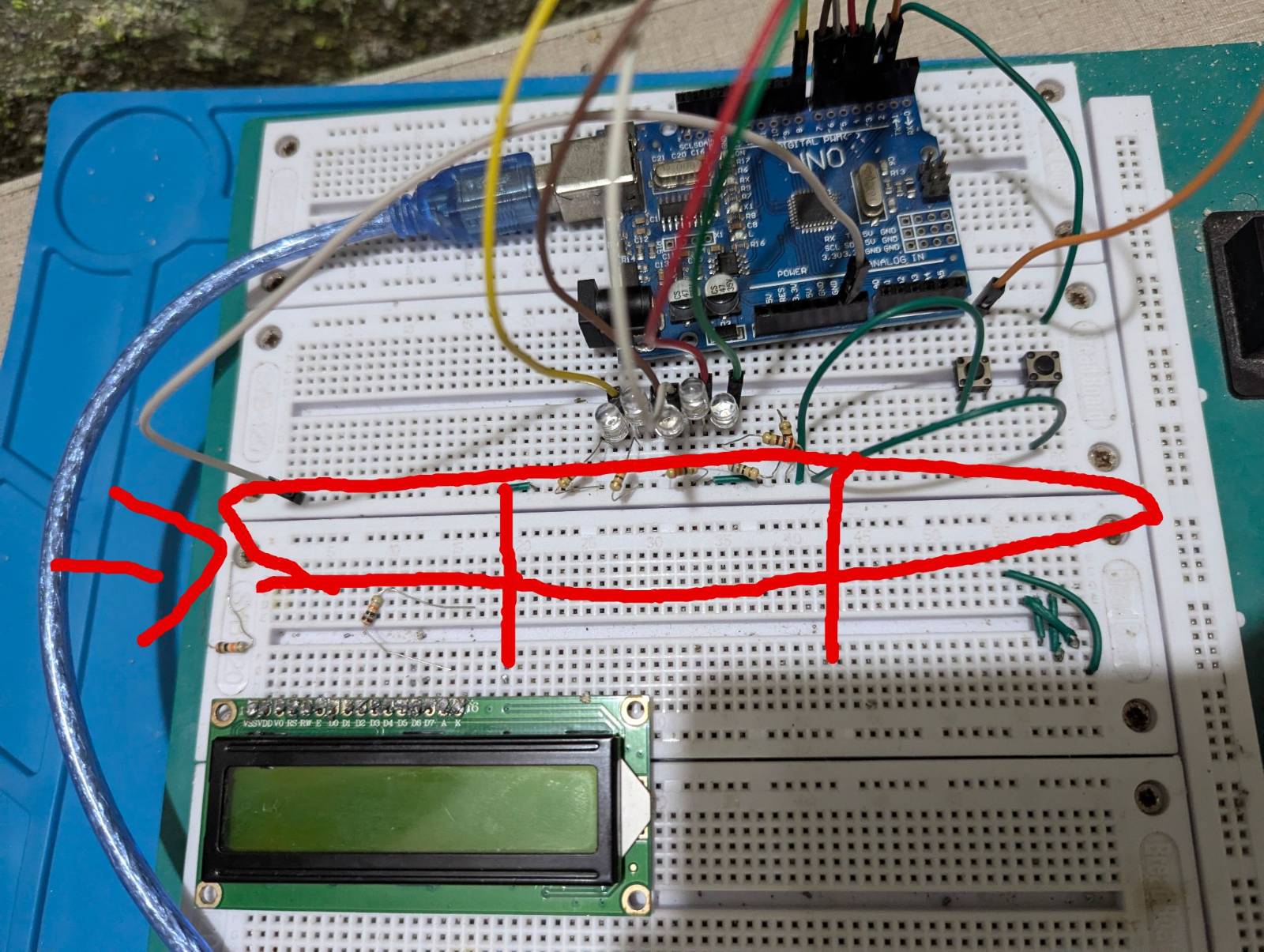 Interrupt only execute once - Page 2 - Programming - Arduino Forum