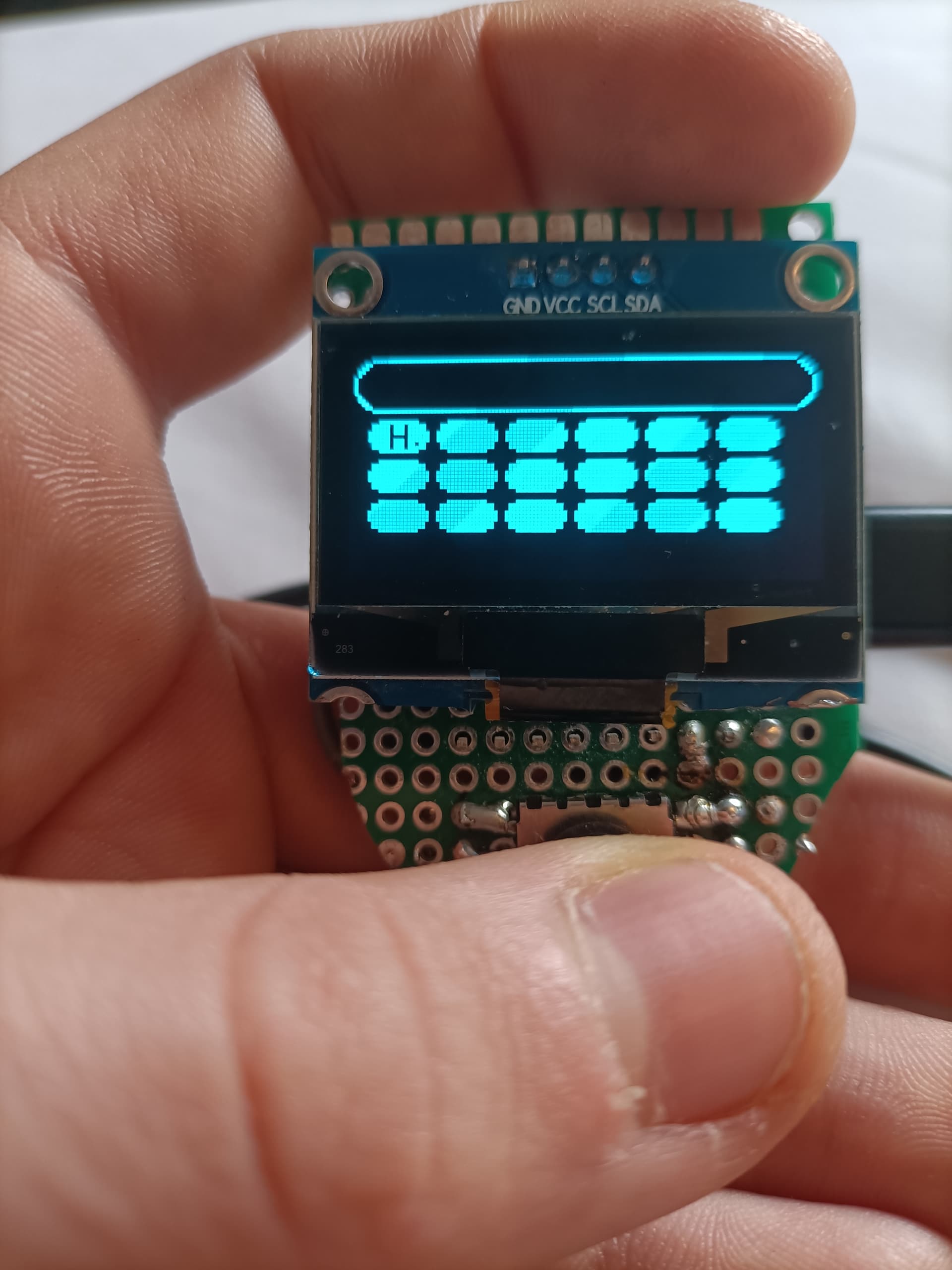 SOLVED: Esp8266 1.3