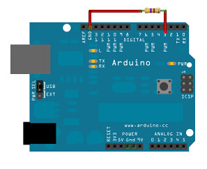 Some Pins are always HIGH. - Troubleshooting - Arduino Forum