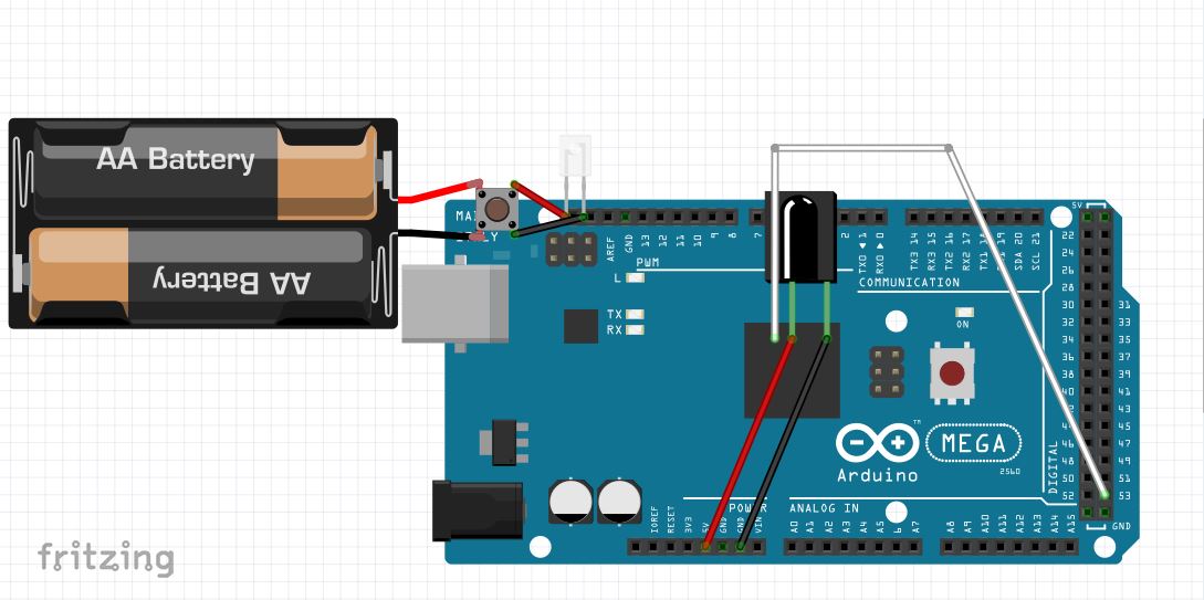 IR Remote with Servo Arduino - General Guidance - Arduino Forum