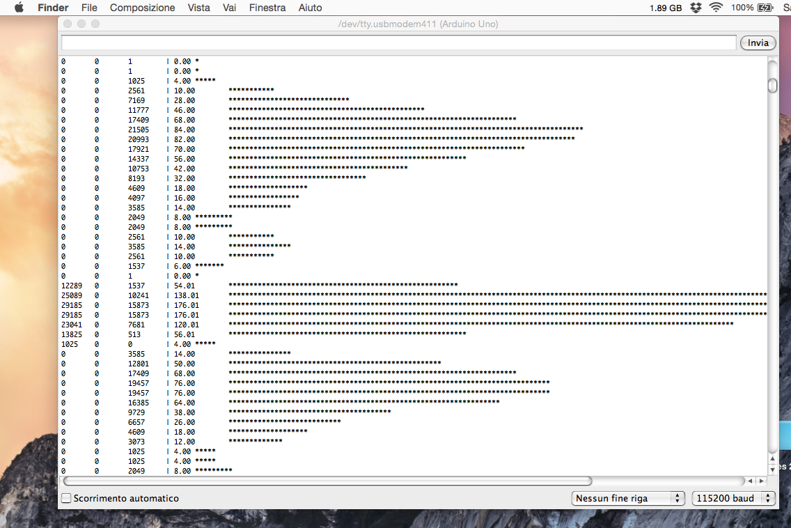 Consiglio IMU - Page 2 - Hardware - Arduino Forum