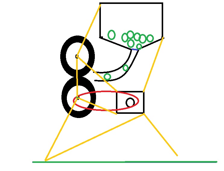 Tennis Ball Launcher - General Guidance - Arduino Forum