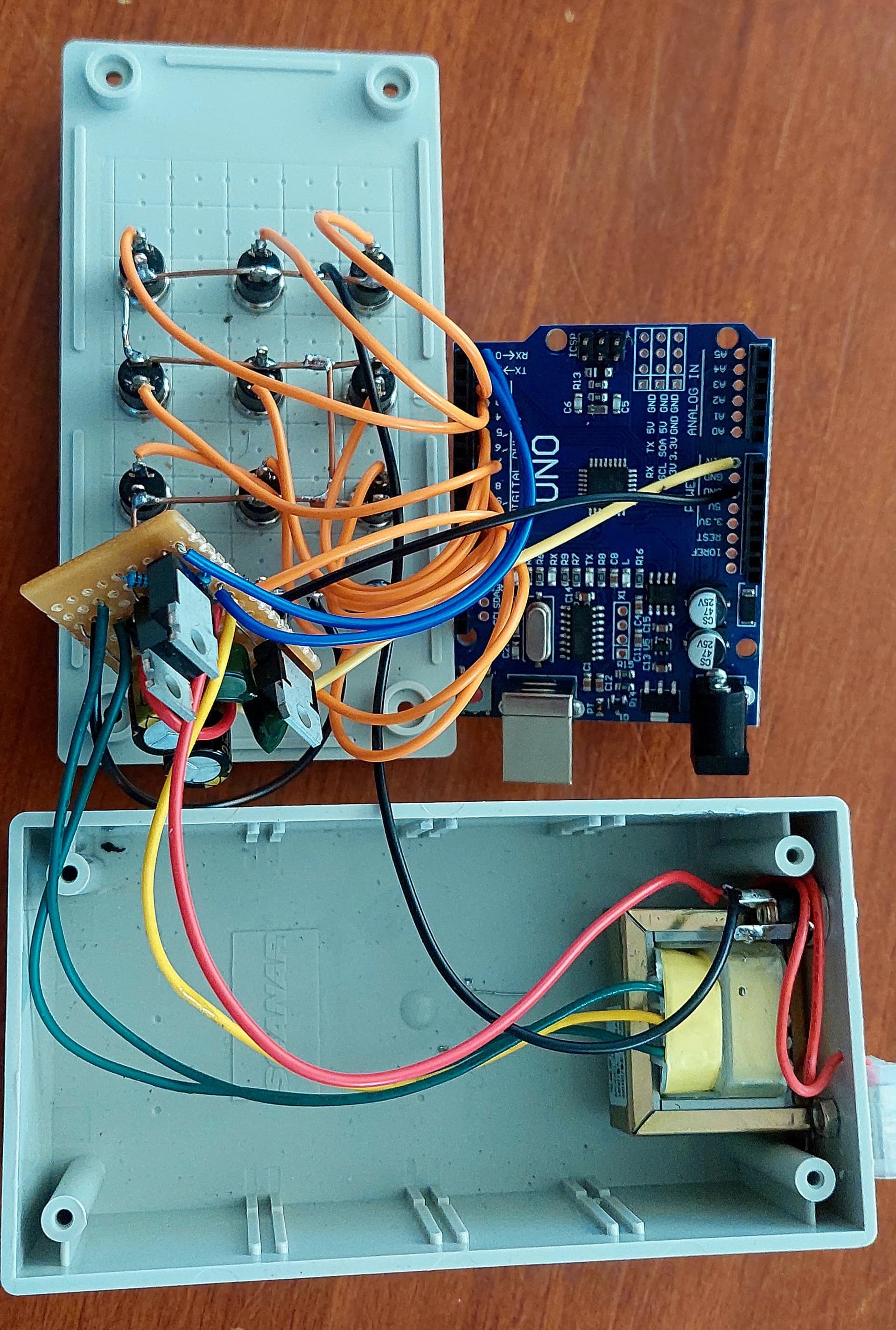 Blown up two Arduinos - Page 2 - General Guidance - Arduino Forum