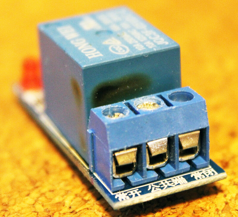 Why did my relay burn out? - General Guidance - Arduino Forum