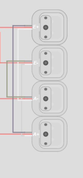 HX711 with 4 load cells - Sensors - Arduino Forum