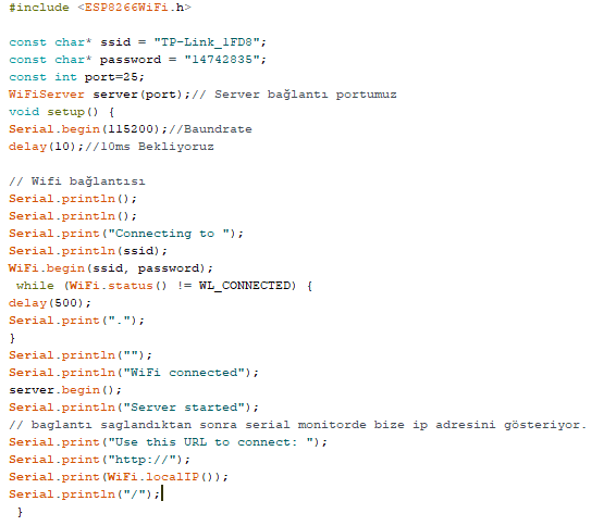 Nodemcu Esp 8266 Tcp Ip Communication With Other Devices Programming Nodemcu Esp 8266 Tcp Ip Communication With Other Devices Programming
