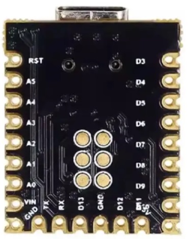 Support for new board with 328ph board - 3rd Party Boards - Arduino Forum