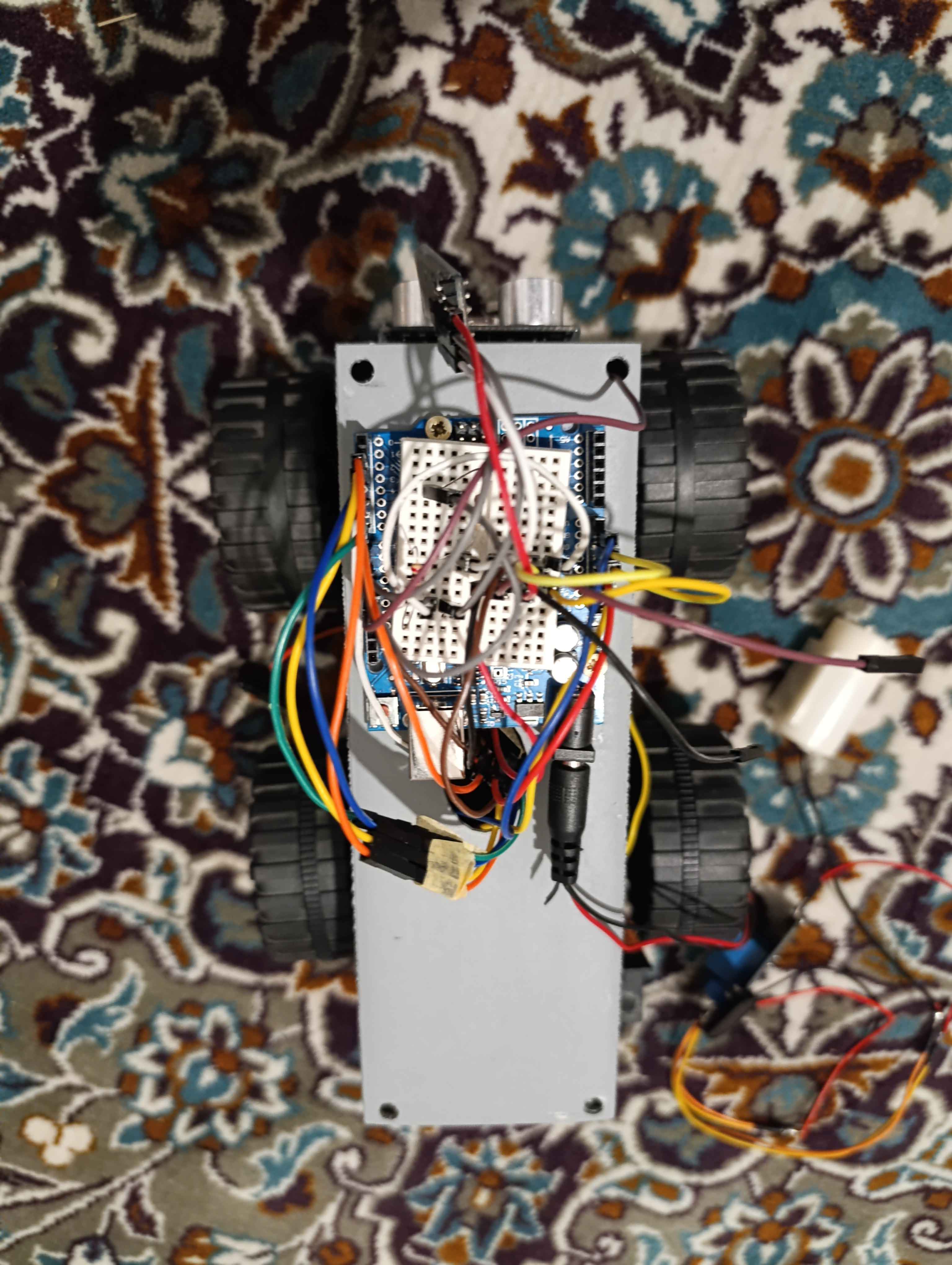 Help with code for a project - Programming - Arduino Forum image.