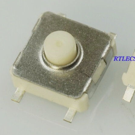 An analog button (one that can be half-pressed): is there something ...