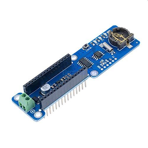 Nano Data Record Logging Shield - General Guidance - Arduino Forum