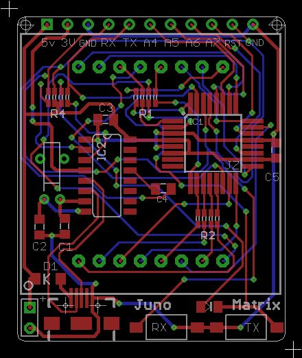 Atmega8 - 8Mhz bootloader problem - Programming - Arduino Forum