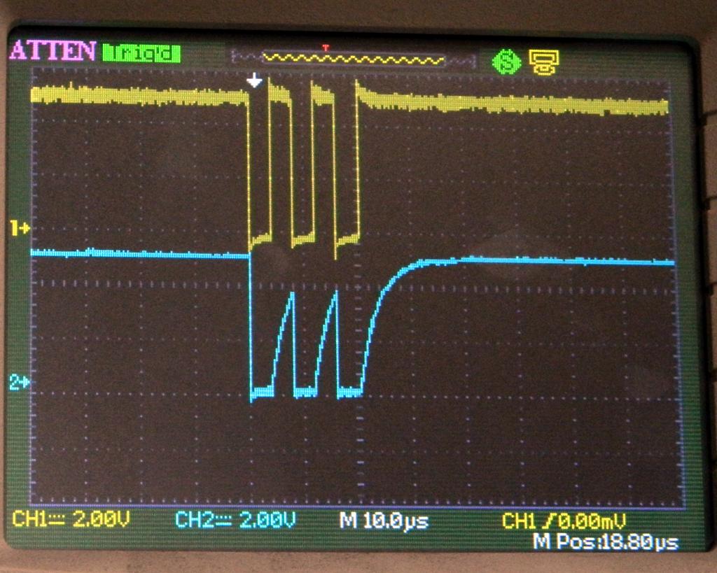 Any special steps needed to use Analog pins as Digital output