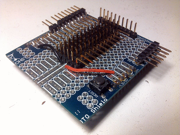 Sensors - Home Automation - Arduino Forum