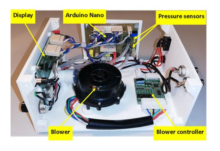 Voltage regulator requiredd - Page 2 - General Guidance - Arduino Forum