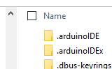 Arduino 2.0 IDE does not launch - IDE 2.x - Arduino Forum