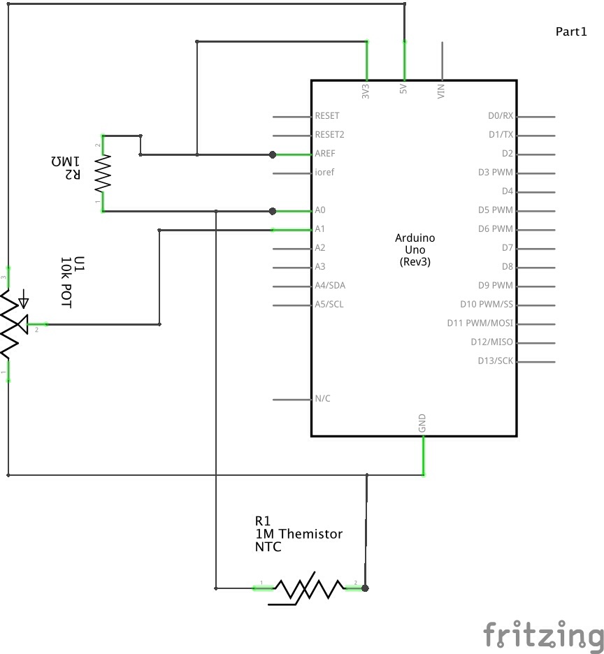 Reading Analog pins issue - Page 2 - General Guidance - Arduino Forum