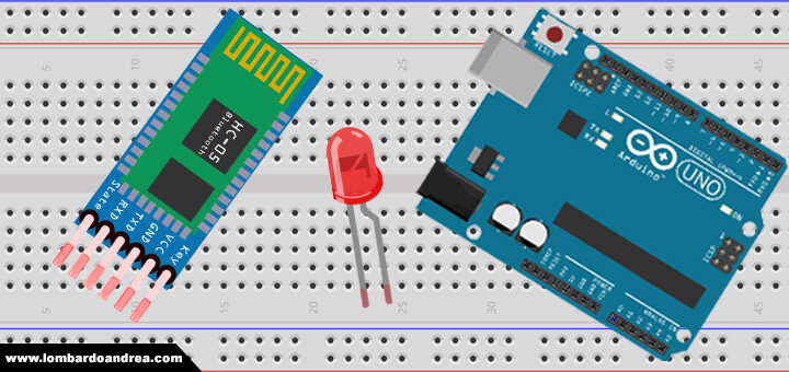 HC-05 master/slave - Page 2 - Generale - Arduino Forum