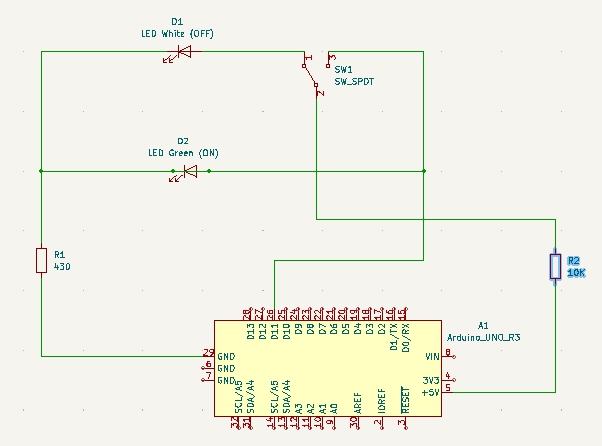 LedSwitchCircuit