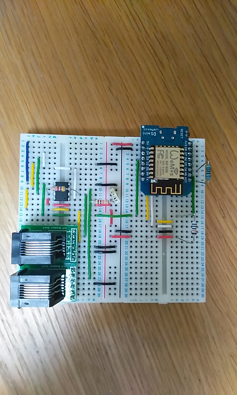 ESP8266 which model to use? - General Guidance - Arduino Forum