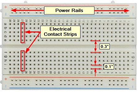 [SOLVED} Questions Regarding Feasibility of Breadboard Design - General ...