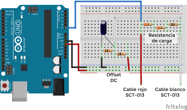 Sensor DHT22 da lecturas nan - Español - Arduino Forum