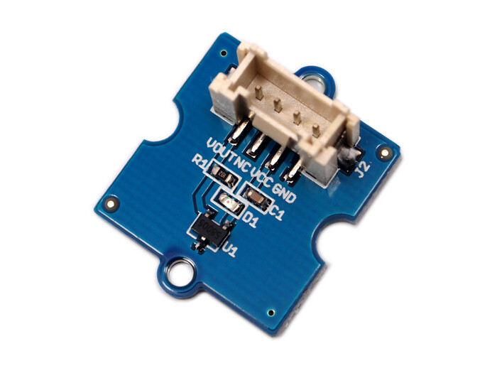 Sensor Hall - Analog Read - General Guidance - Arduino Forum