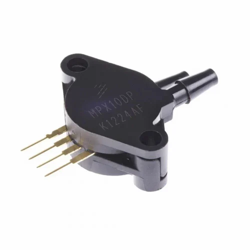 Mpx10dp preasure sensor for breathing inhaling detection Sensors