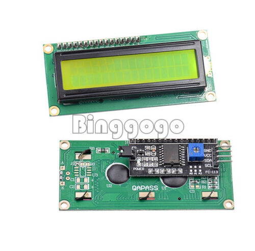 Need help with inserting LCD display into code. - General Guidance ...