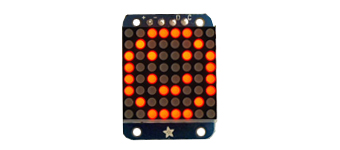 [AVIS] Mini Matrice Led 8x8 I2C - Français - Arduino Forum