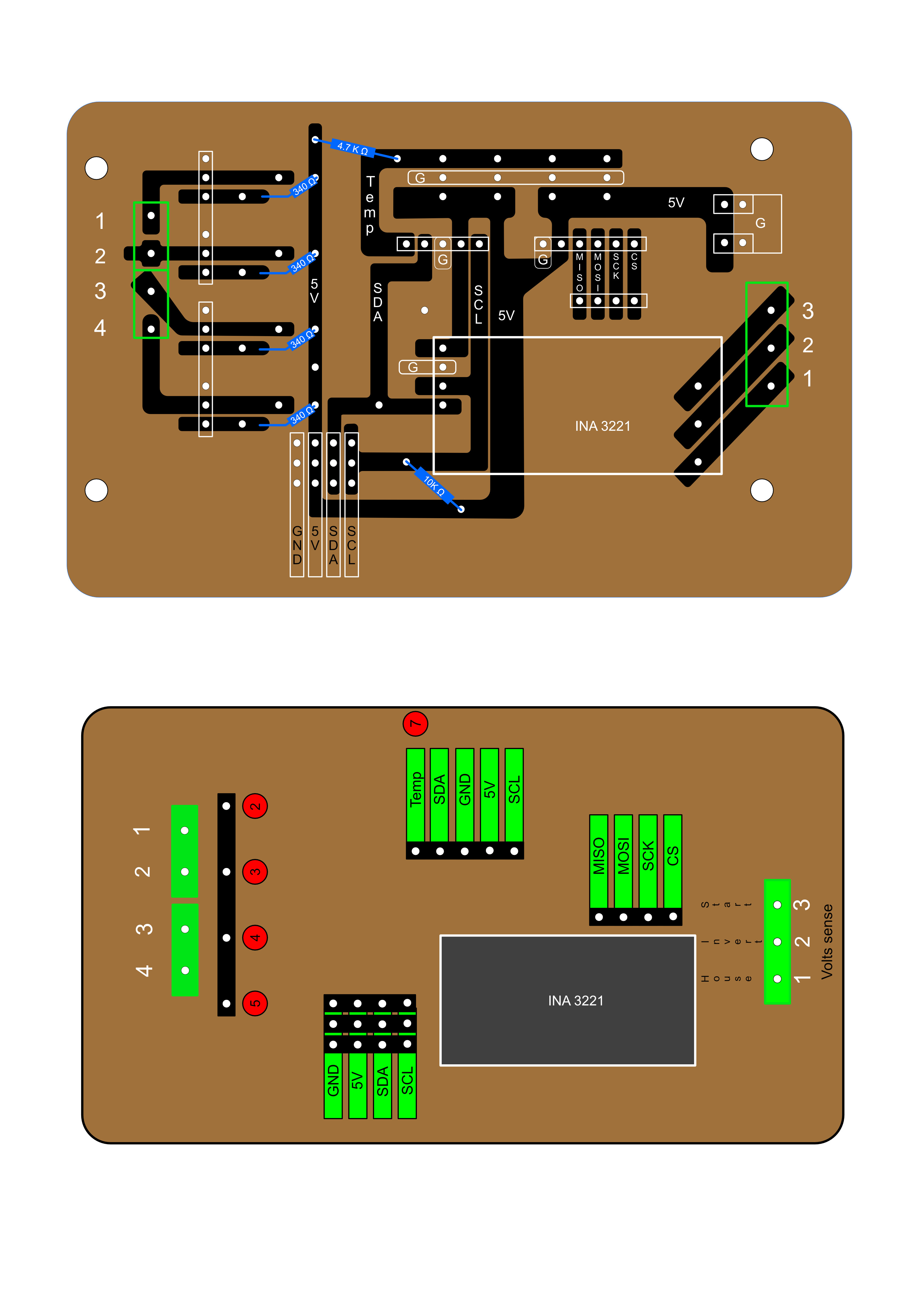 Mega 2560 power supply Microcontrollers Arduino Forum