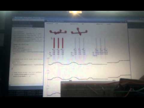 Wii Motion Plus On Arduino Problem In Calculation Of Angle Sensors Wii Motion Plus On Arduino Problem In Calculation Of Angle Sensors