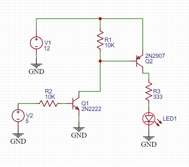 Why is it burning up? - General Electronics - Arduino Forum