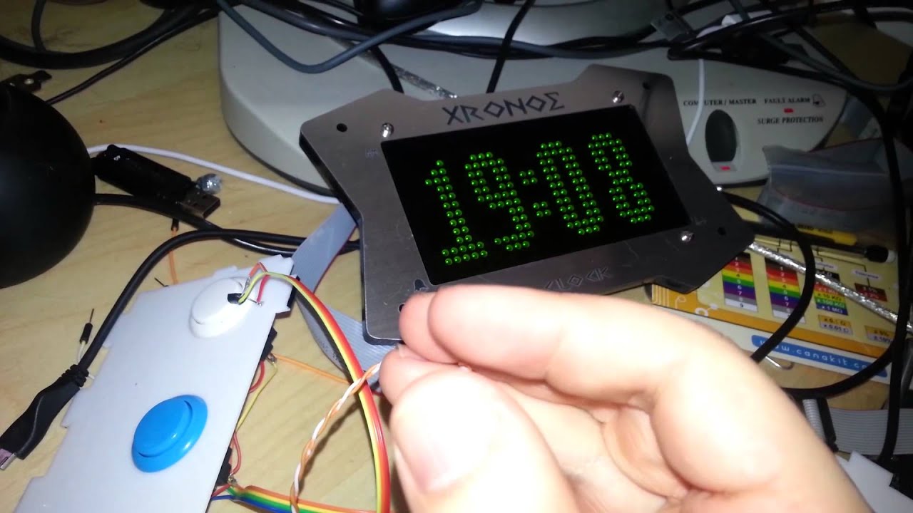 How to pass variable to library? - Programming - Arduino Forum