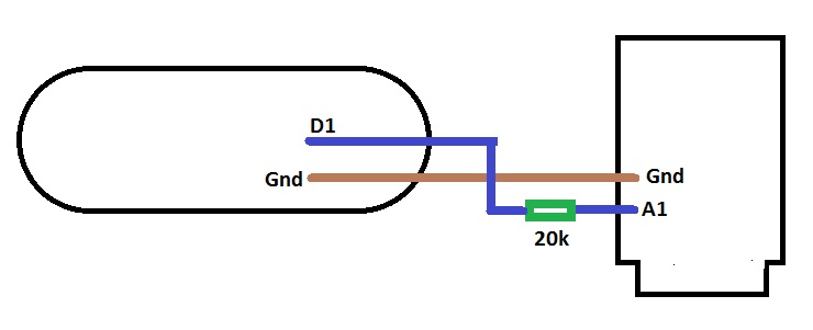[Solved] Sending Serial Data between Esplora and Uno - Page 2 ...