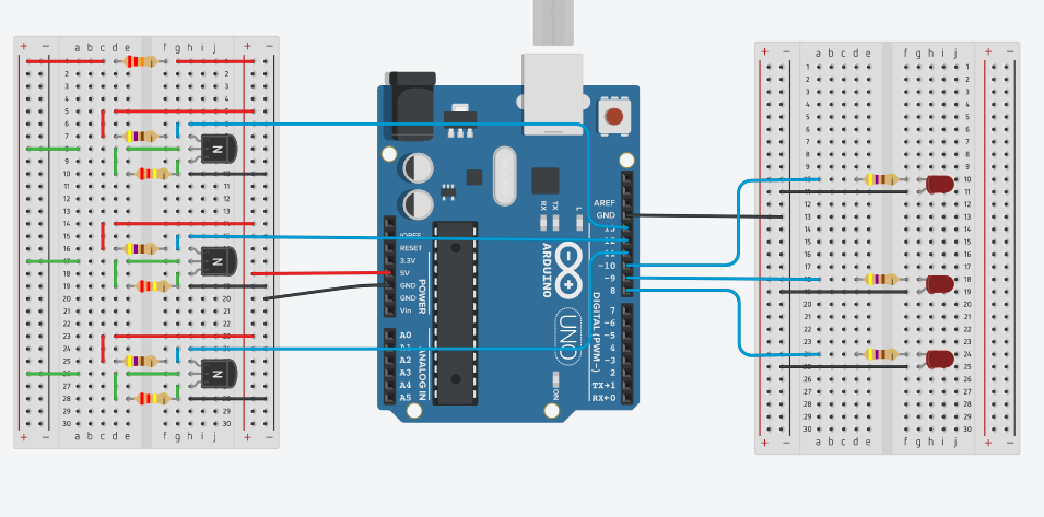 Is this water level sensor correct? - Page 2 - Sensors - Arduino Forum