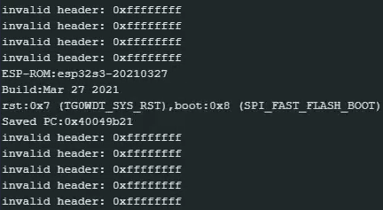 Arduino nano eps32 keeps reconnecting - Nano ESP32 - Arduino Forum
