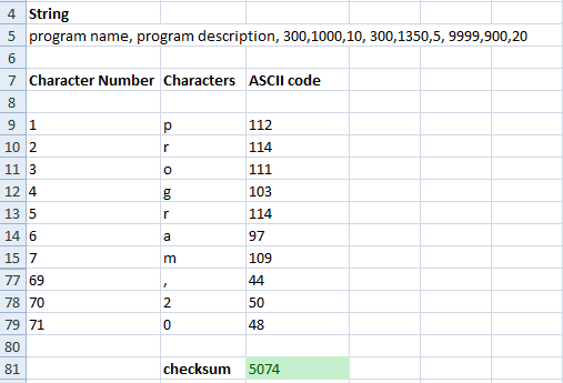 Error checking protocol for file on SD card (Using Excel & ESP32 ...