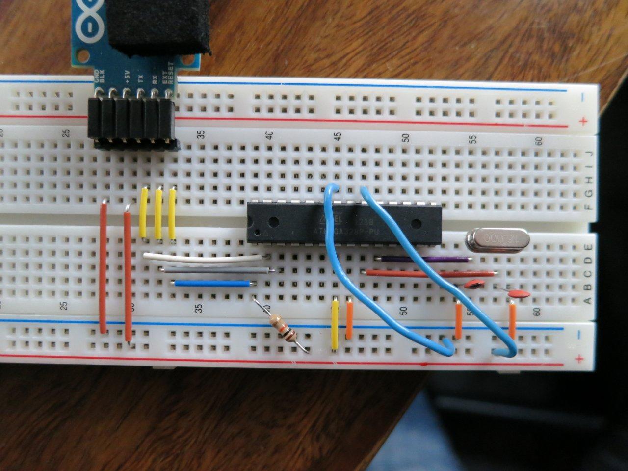 Uploading Sketch To Standalone Arduino With Arduino Serialusb 3rd Uploading Sketch To Standalone Arduino With Arduino Serialusb 3rd