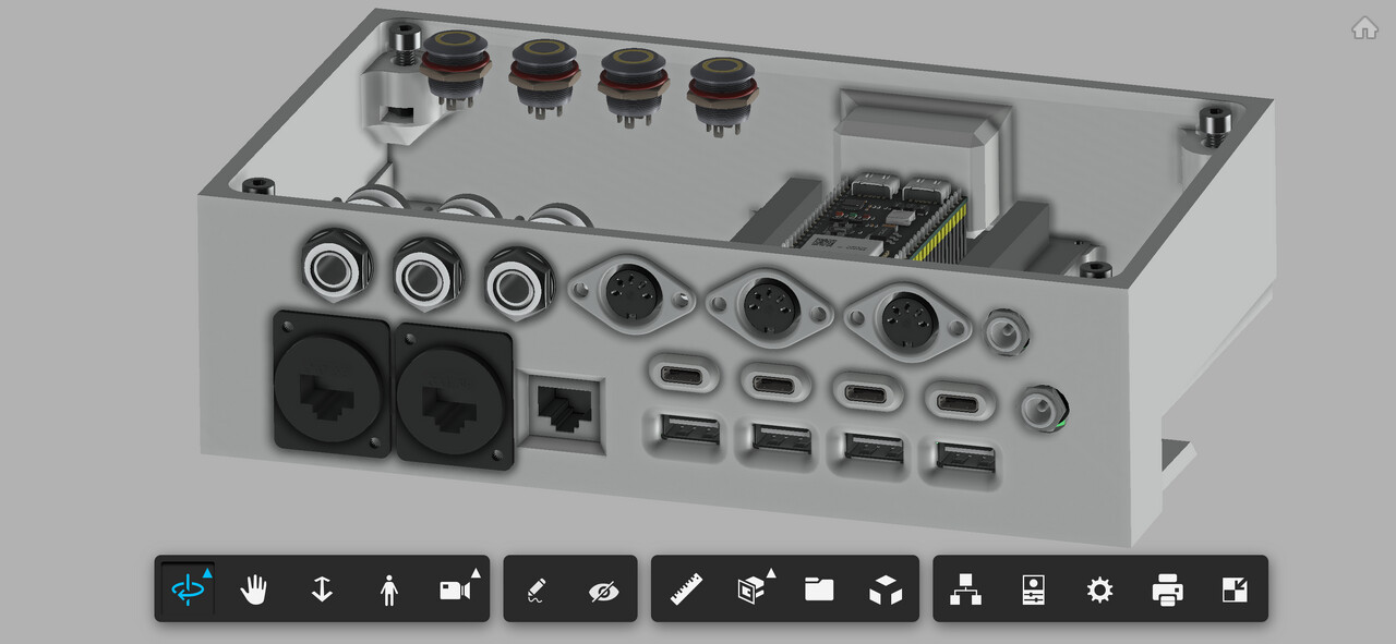 Automatically identify if pot or dual switch - Page 3 - General ...