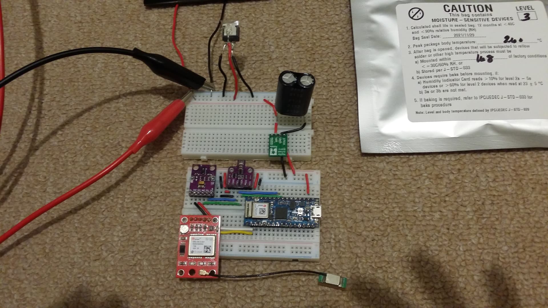 Using a 6V solar panel to charge a 6V rated supercapacitor, will ...