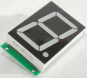 Library for many 7, 14 & 16 segment serial displays - Page 2 - LEDs and ...